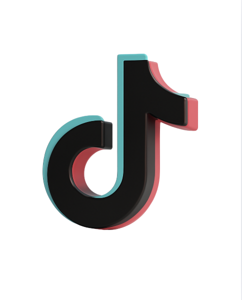 TikTok logo